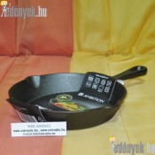 Öntöttvas serpenyő 20 cm 495309-AMB